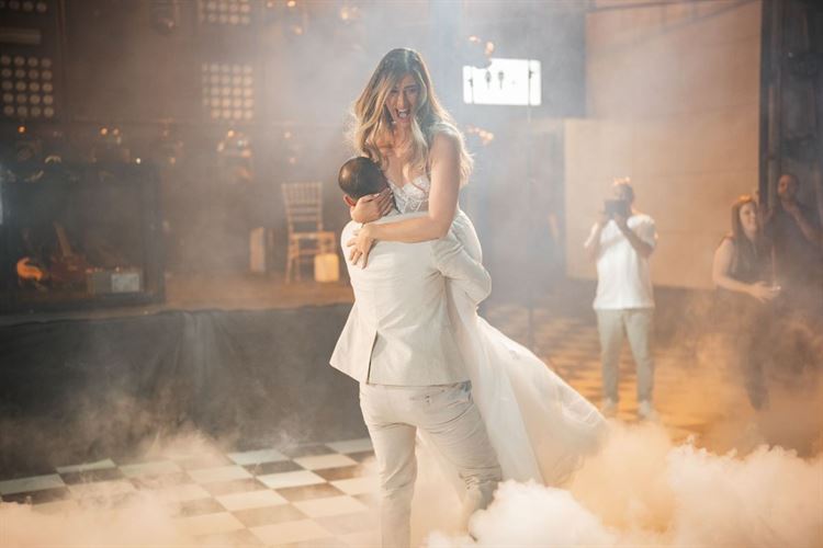 צילום:  Alex & David Weddings