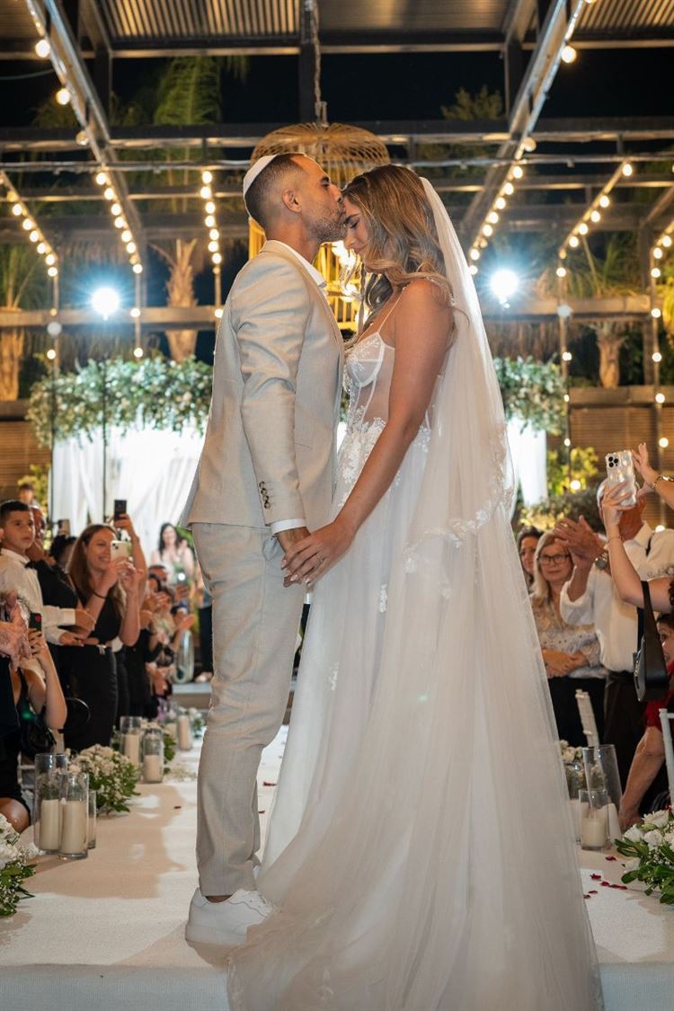 צילום:  Alex & David Weddings