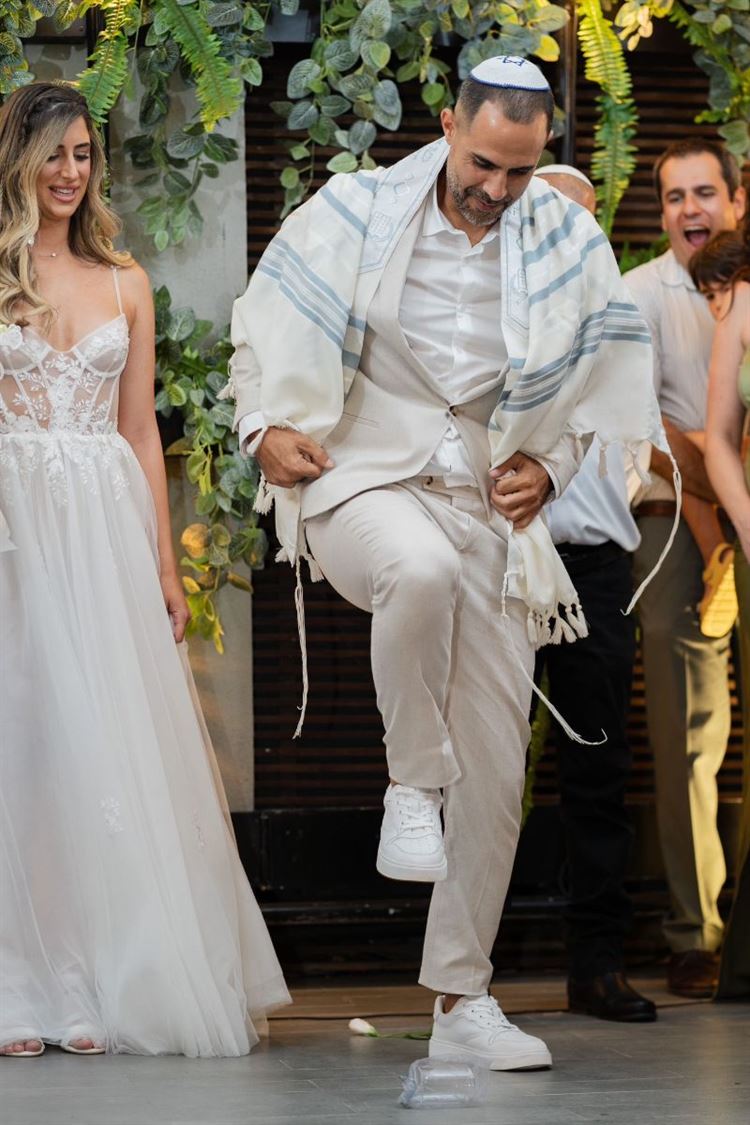 צילום:  Alex & David Weddings