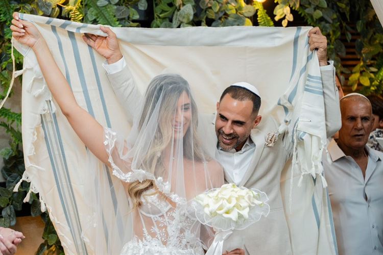 צילום:  Alex & David Weddings