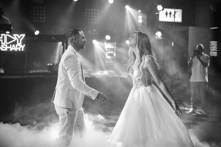 צילום:  Alex & David Weddings