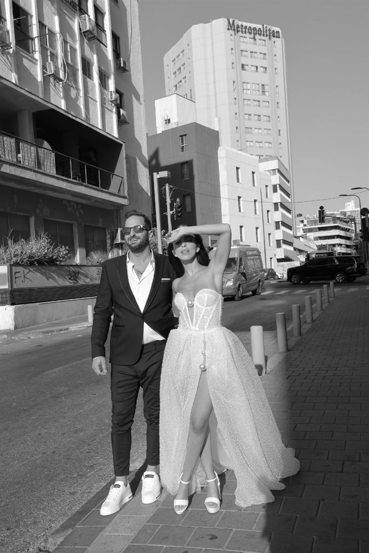 צילום: שי אסייג ודור סויסה