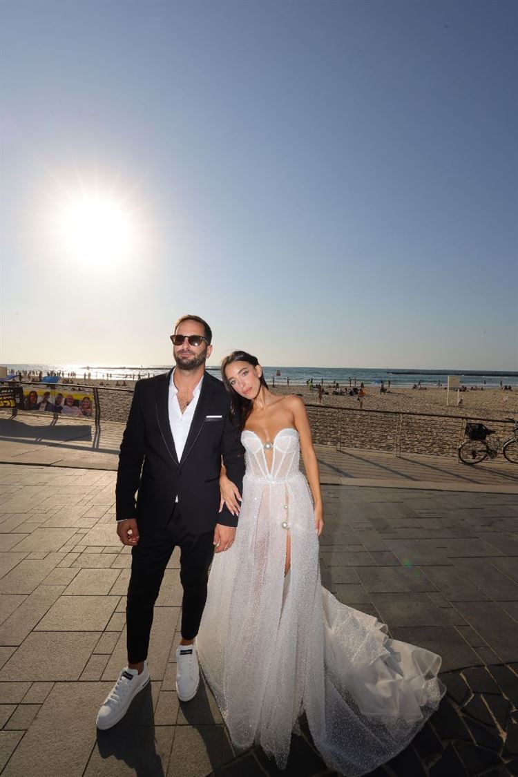 צילום: שי אסייג ודור סויסה