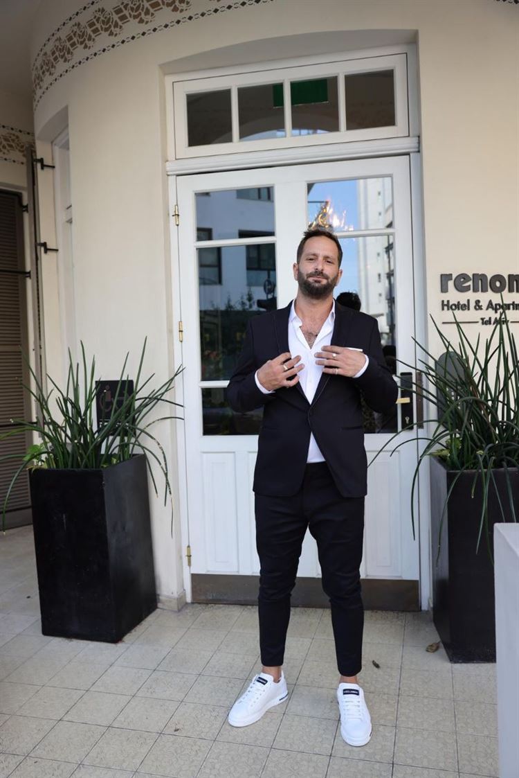 צילום: שי אסייג ודור סויסה