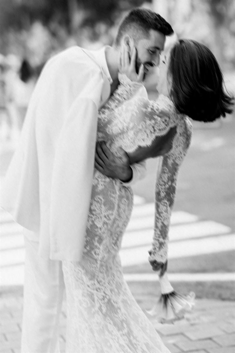 צילום: YOUR STORY WED