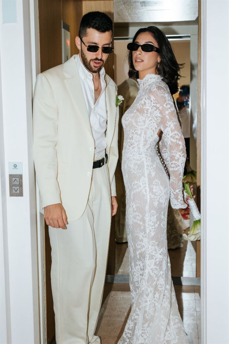 צילום: YOUR STORY WED