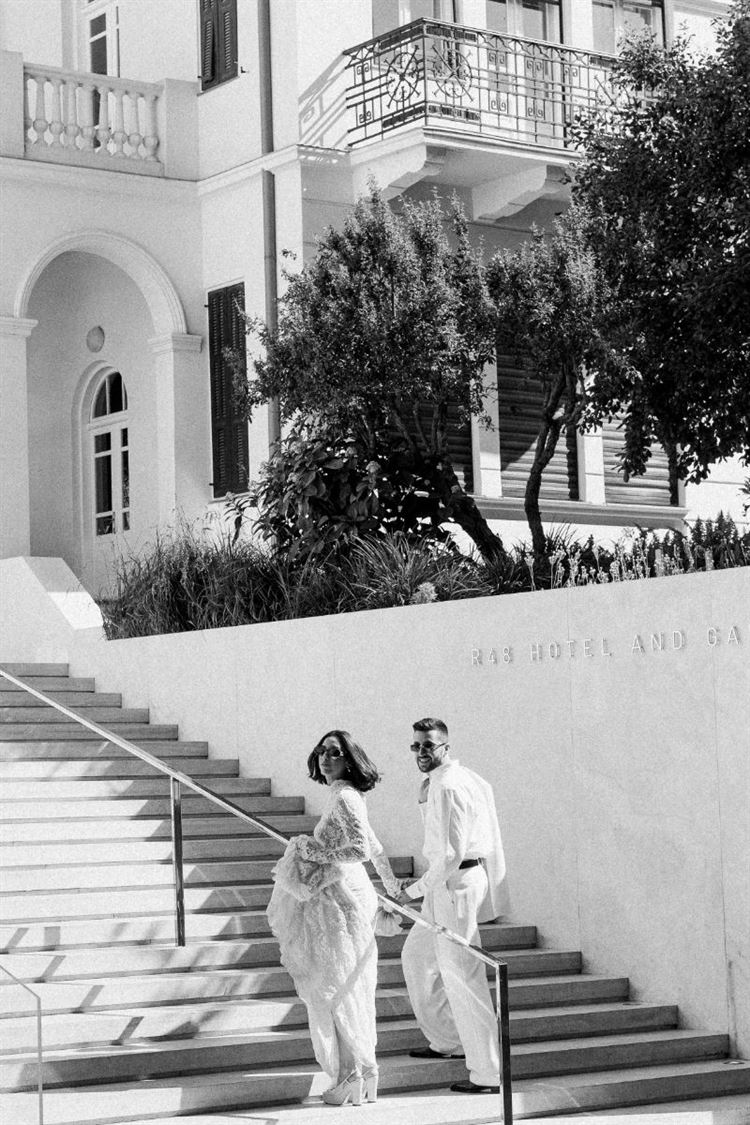 צילום: YOUR STORY WED