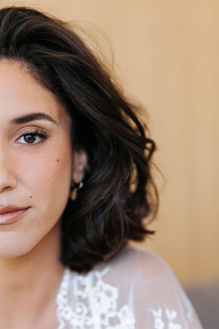 צילום: YOUR STORY WED