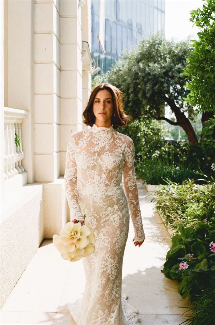 צילום: YOUR STORY WED