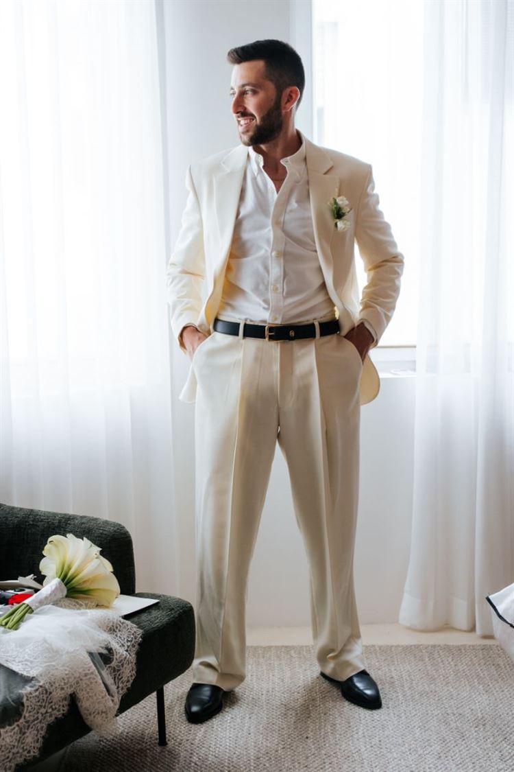 צילום: YOUR STORY WED