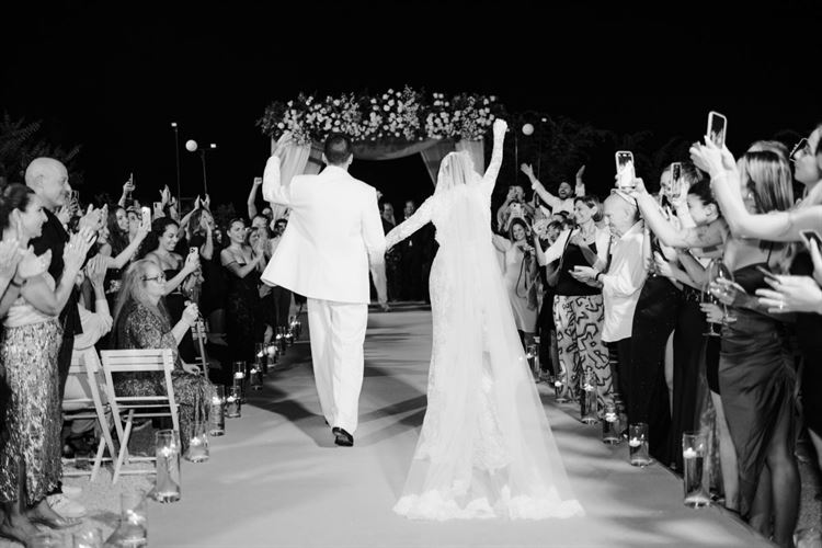 צילום: YOUR STORY WED