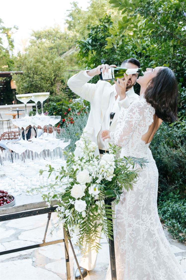 צילום: YOUR STORY WED