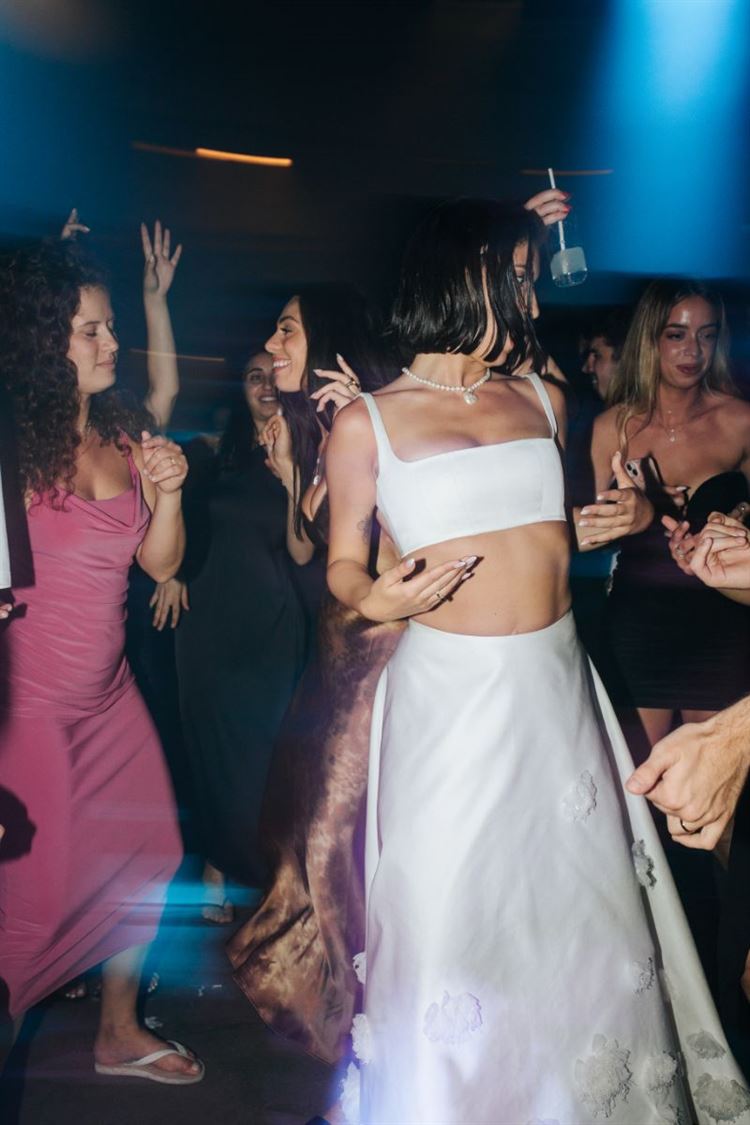 צילום: YOUR STORY WED