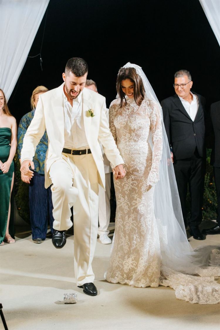 צילום: YOUR STORY WED