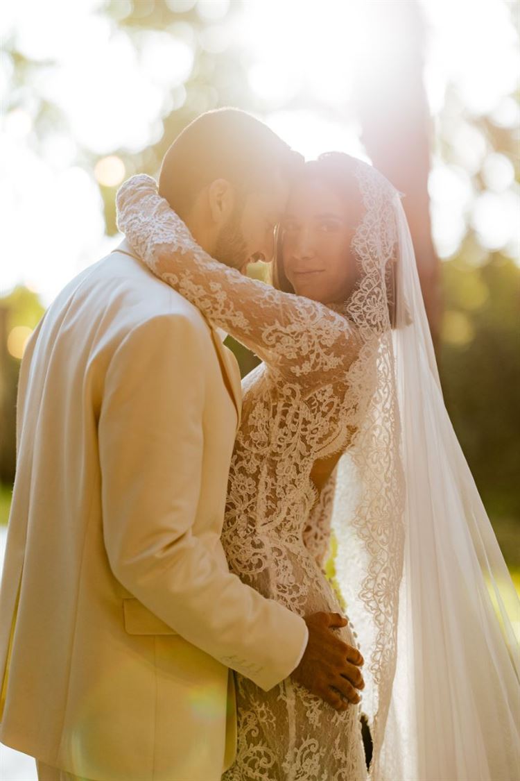 צילום: YOUR STORY WED