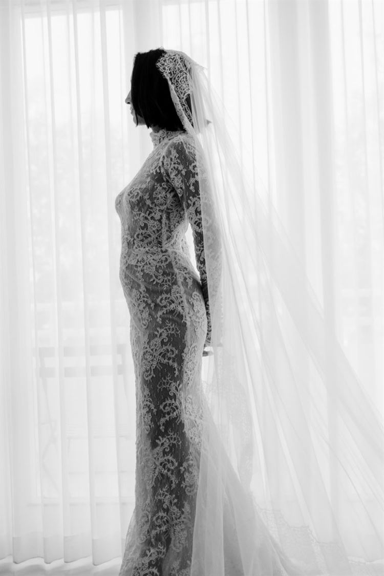 צילום: YOUR STORY WED