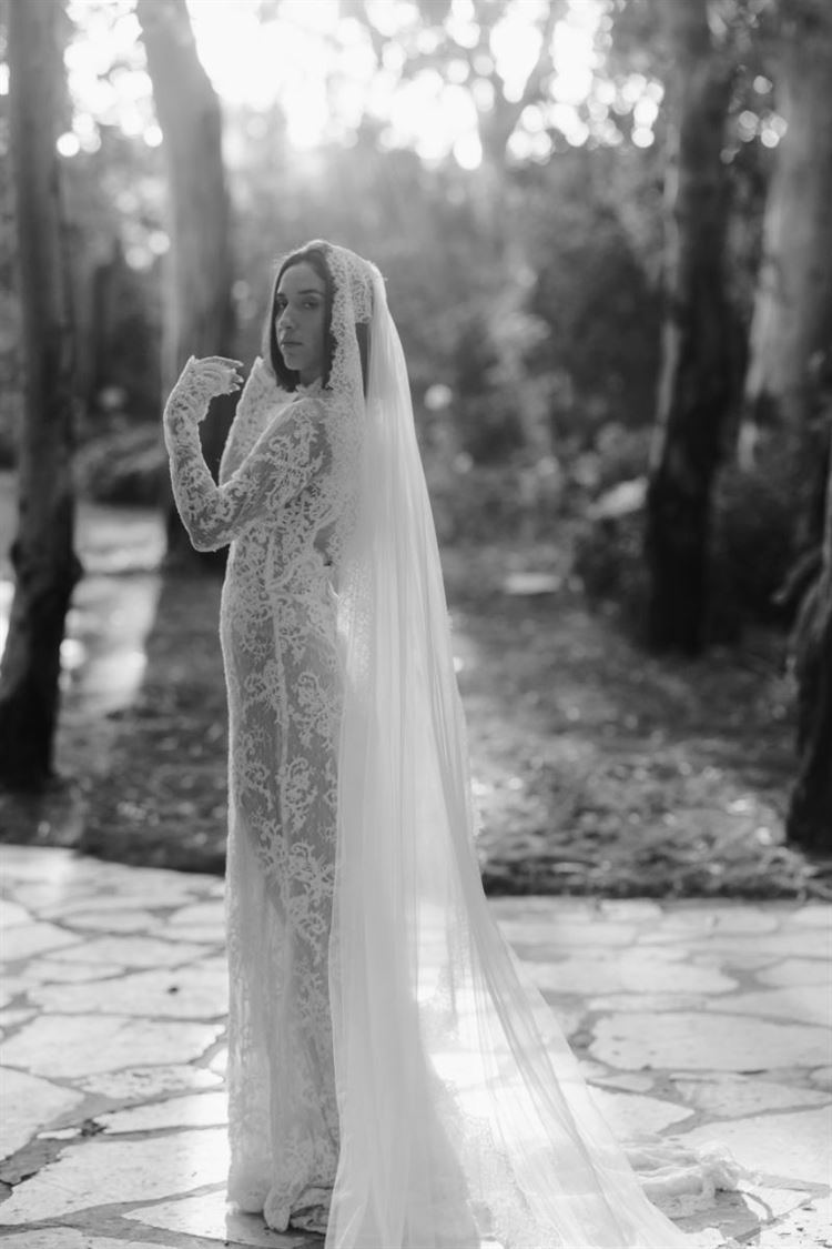 צילום: YOUR STORY WED