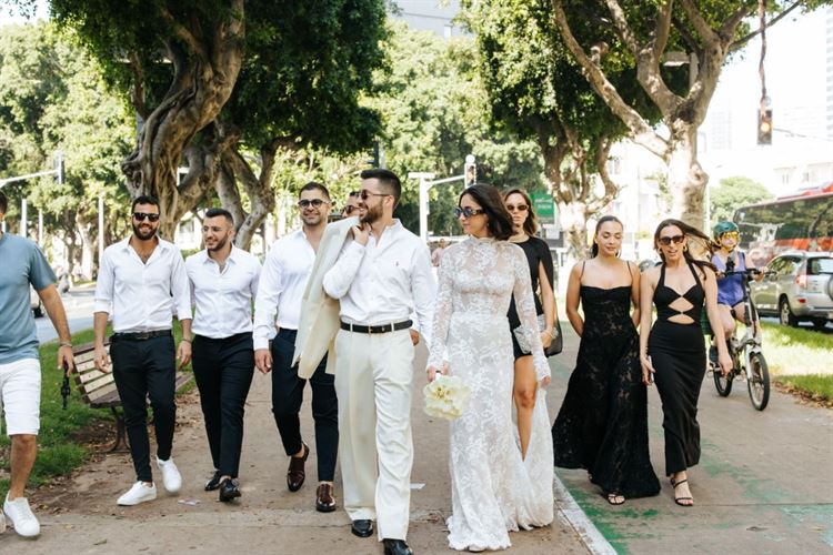 צילום: YOUR STORY WED