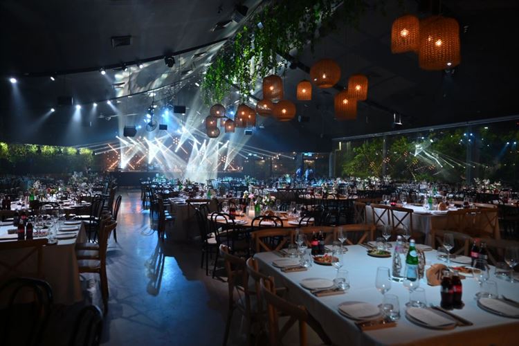 צילום: ברנז'ה צלמים