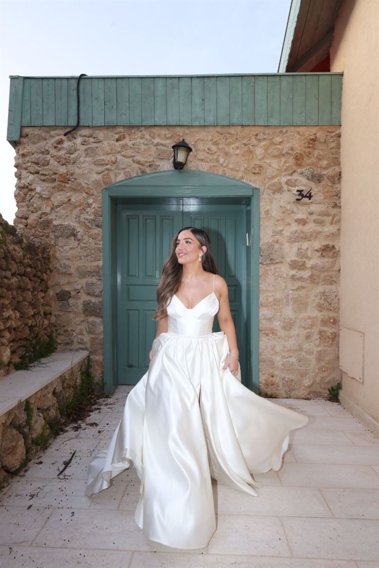 צילום: ברנז'ה צלמים