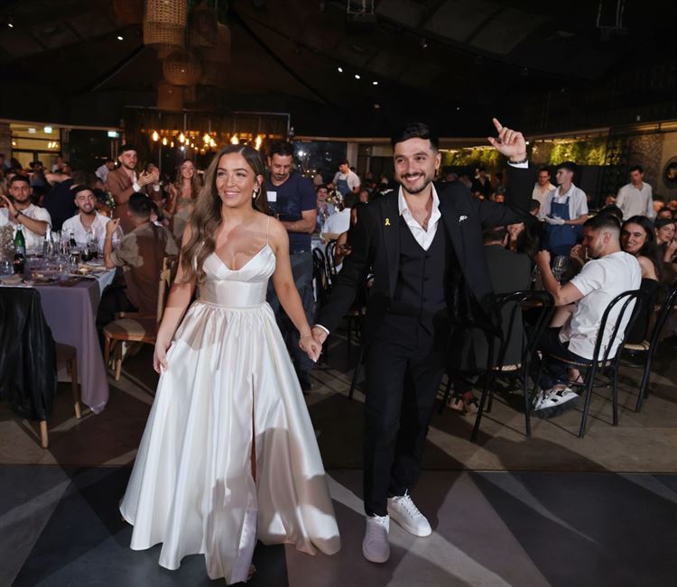 צילום: ברנז'ה צלמים