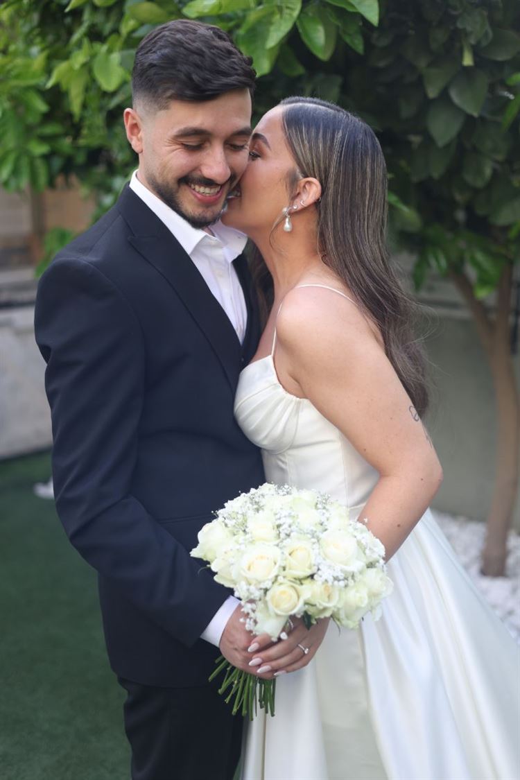 צילום: ברנז'ה צלמים