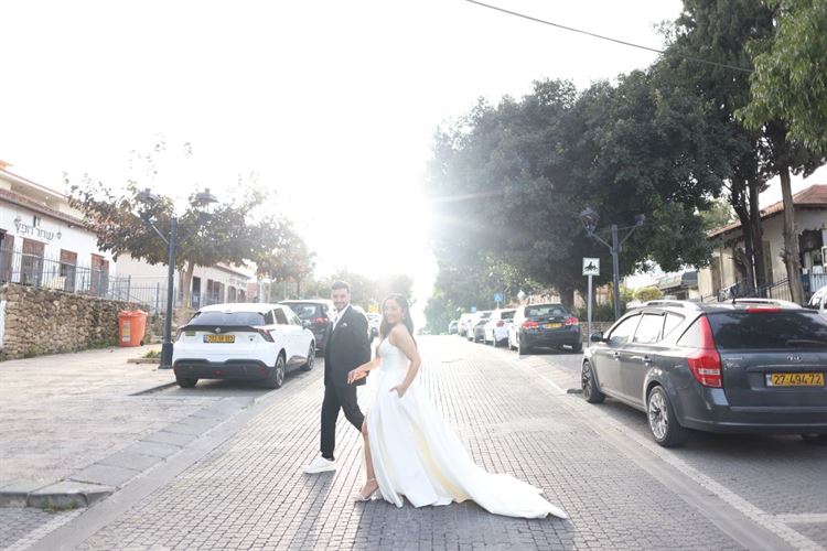 צילום: ברנז'ה צלמים