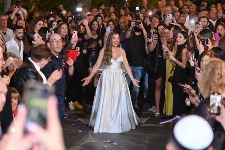 צילום: ברנז'ה צלמים