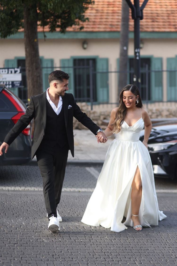 צילום: ברנז'ה צלמים