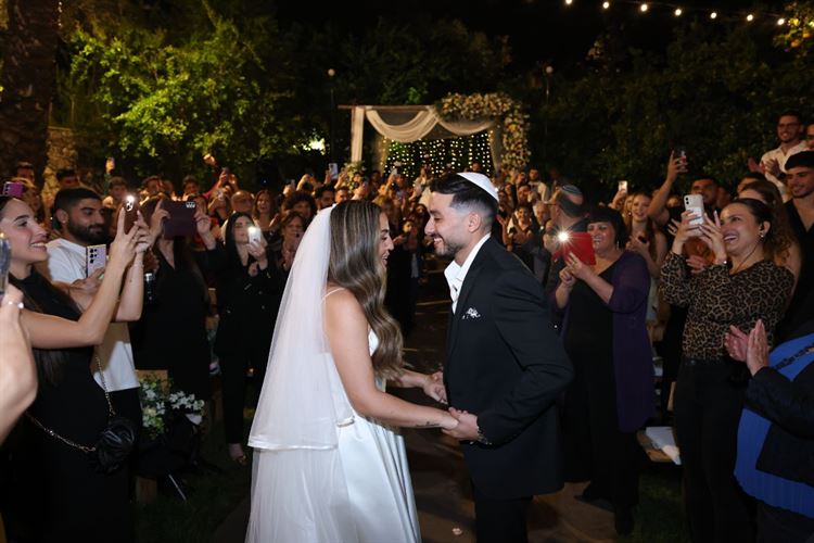 צילום: ברנז'ה צלמים