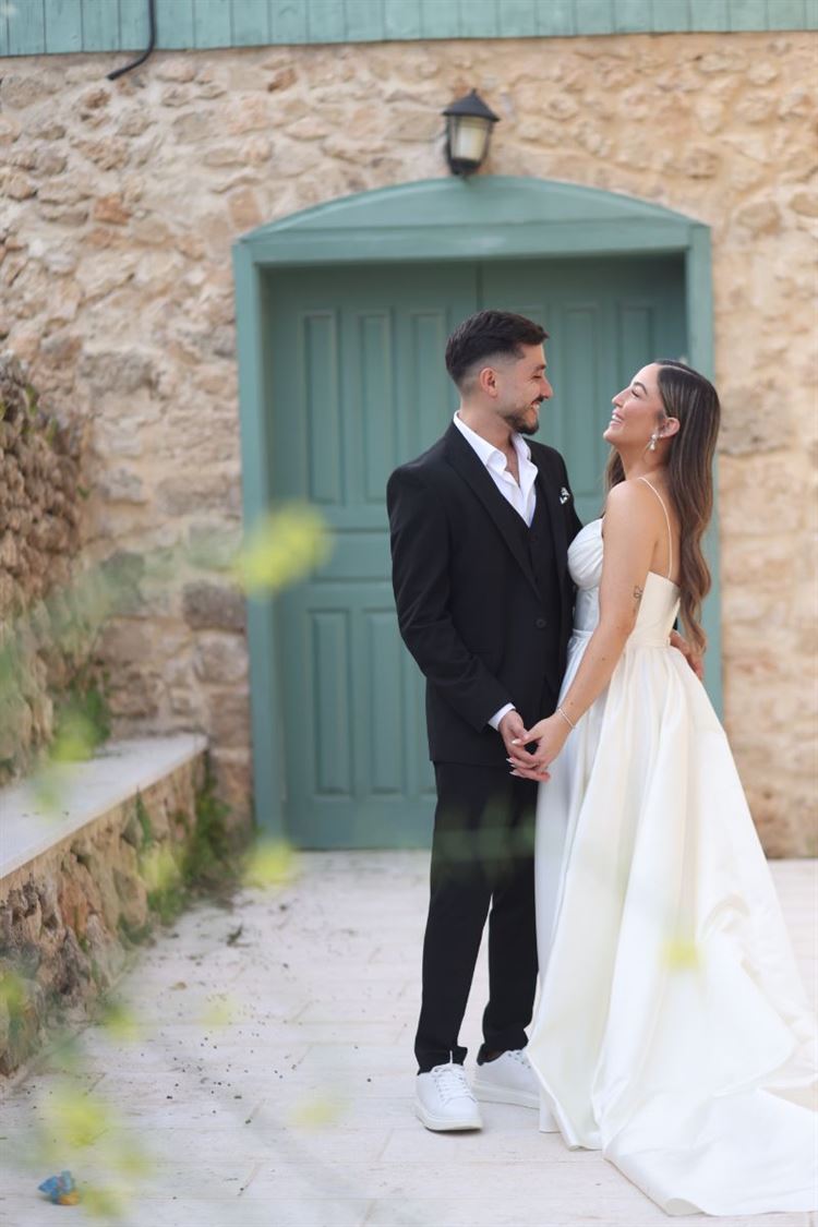 צילום: ברנז'ה צלמים