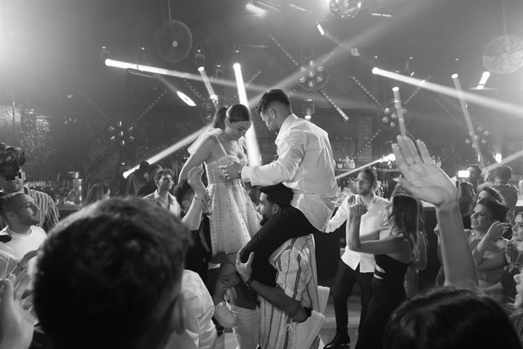 צילום: ברנז'ה צלמים