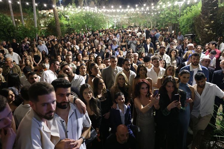 צילום: ברנז'ה צלמים