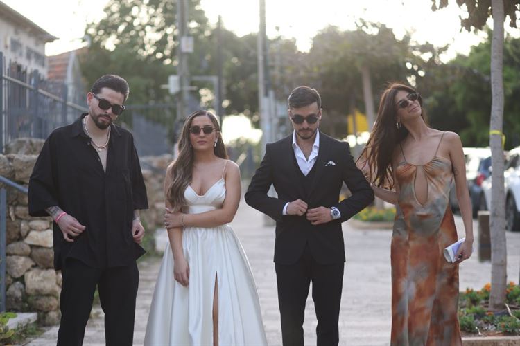 צילום: ברנז'ה צלמים