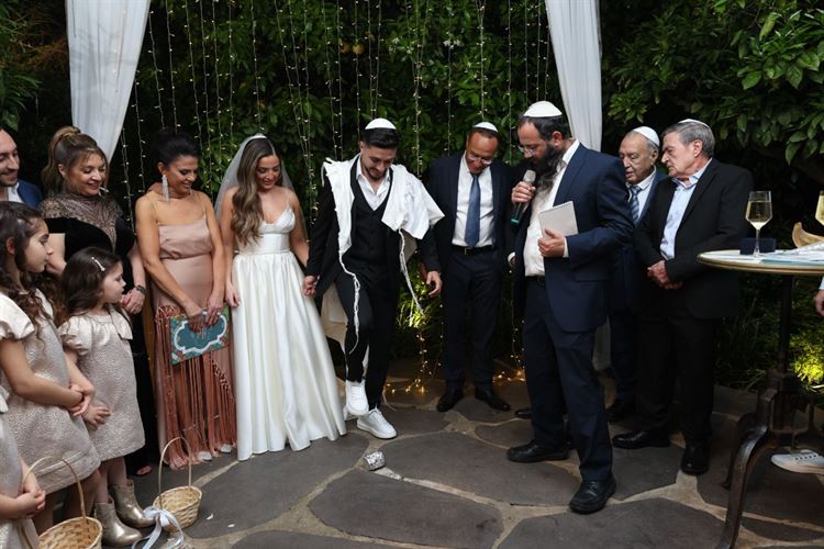 צילום: ברנז'ה צלמים