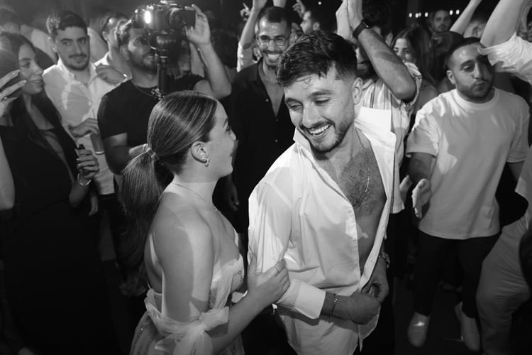 צילום: ברנז'ה צלמים