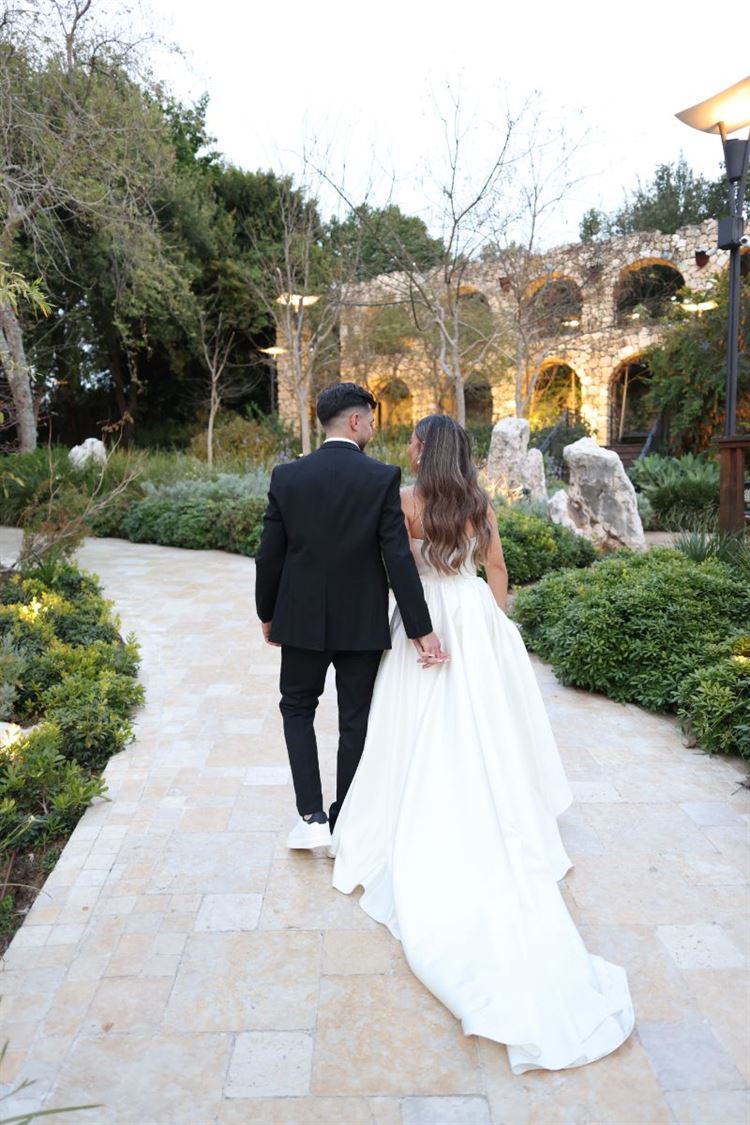 צילום: ברנז'ה צלמים