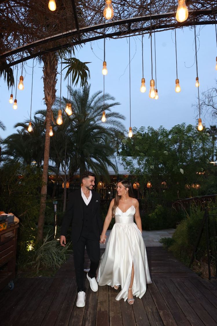 צילום: ברנז'ה צלמים