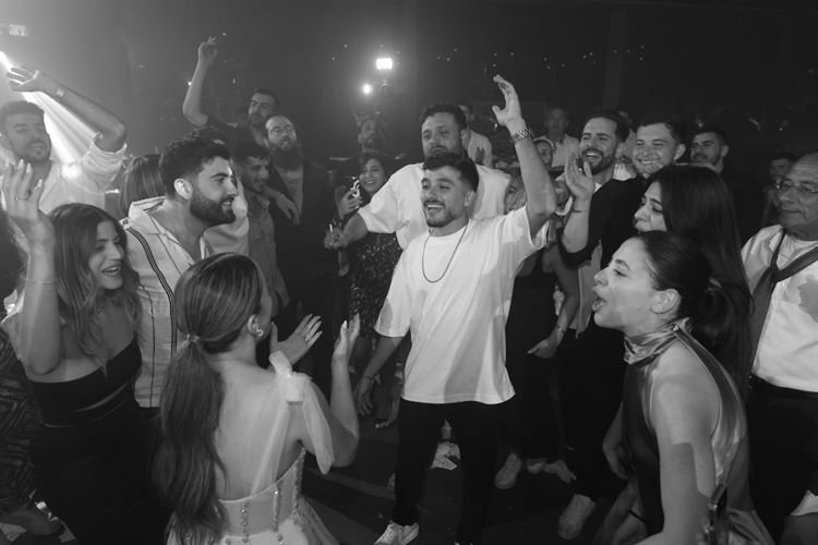 צילום: ברנז'ה צלמים