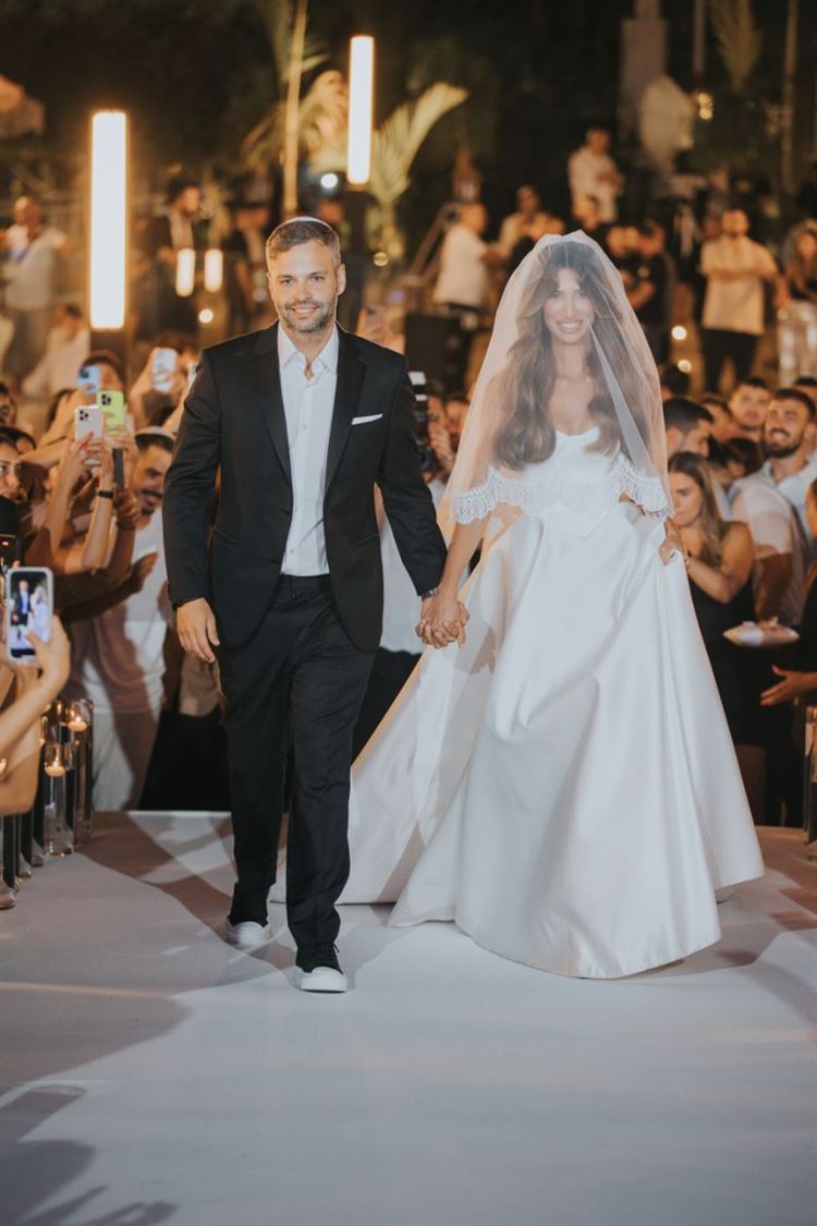 צילום: אור שדה (ברנדו)