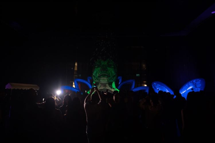 צילום: אור שדה (ברנדו)