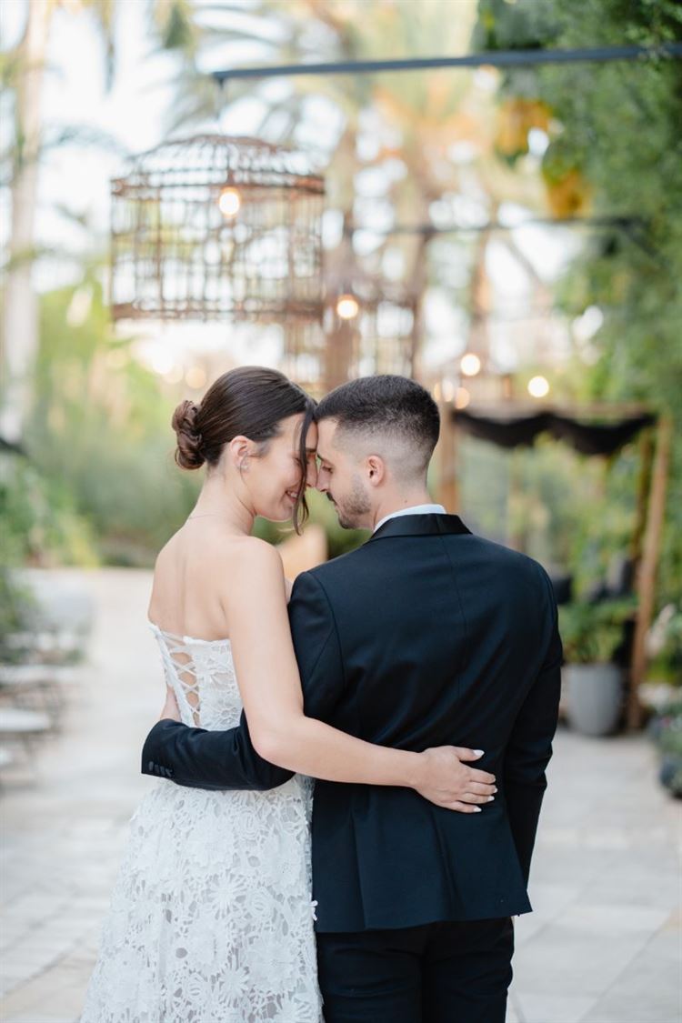 צילום: גיא ניסים