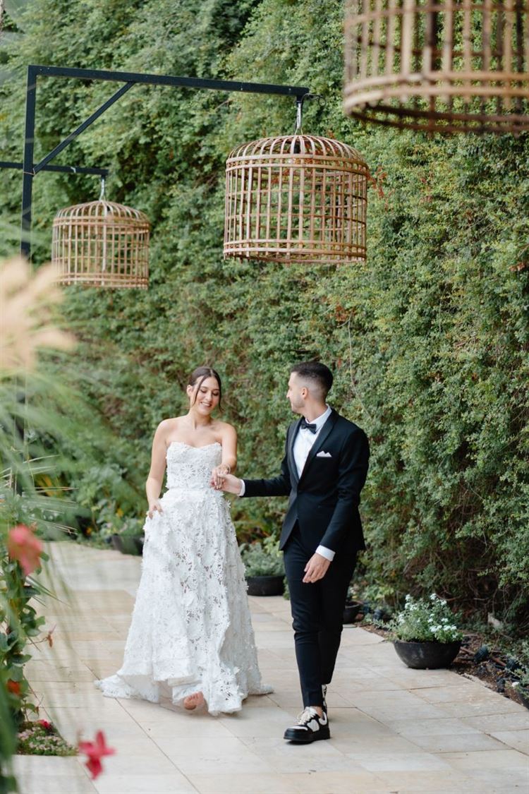 צילום: גיא ניסים