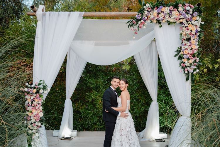 צילום: גיא ניסים