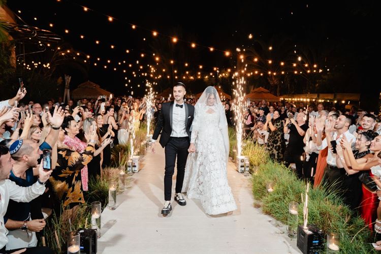 צילום: גיא ניסים