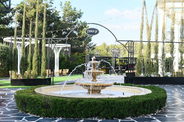 צילום: וואלה מזל טוב