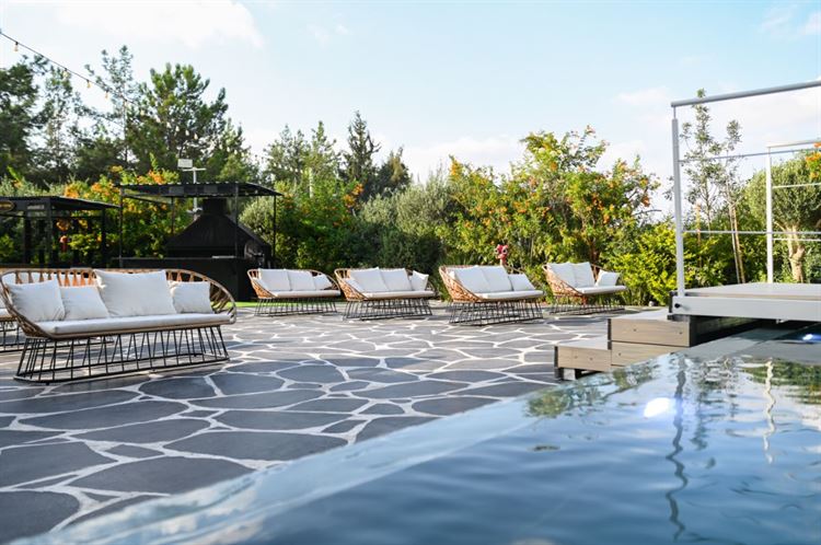 צילום: וואלה מזל טוב