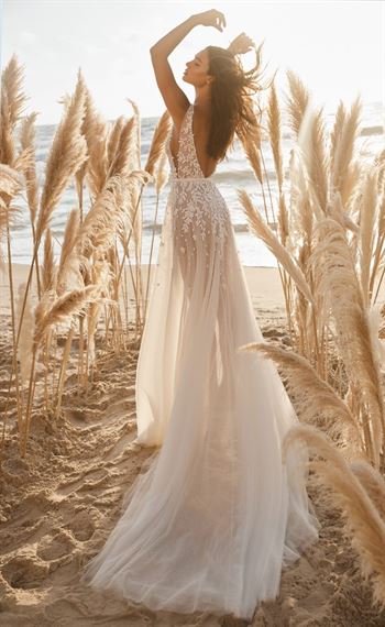 לי גרבנאו 2021