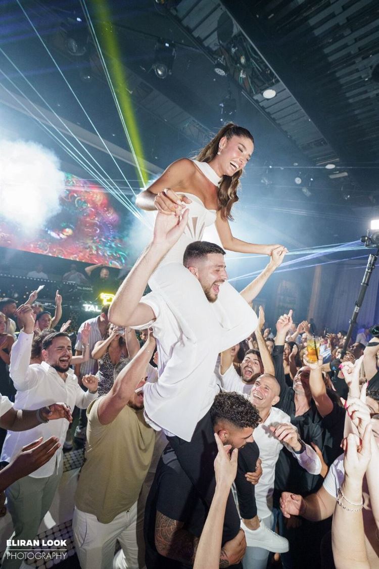 צילום: אלירן לוק