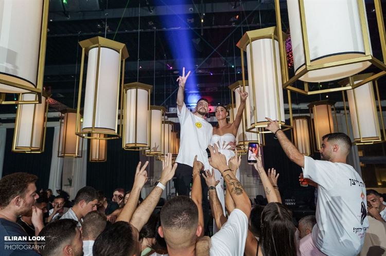 צילום: אלירן לוק